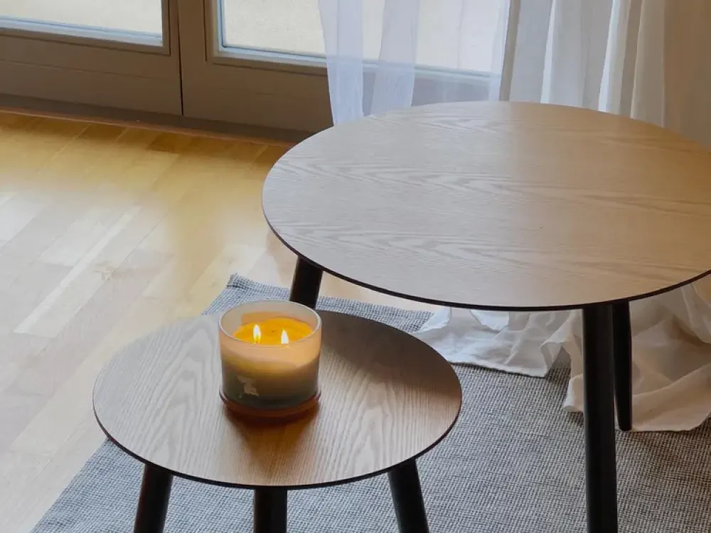 Möbliertes Loft in altem Industriebau zur Zwischenmiete - Miete ist all inclusive
