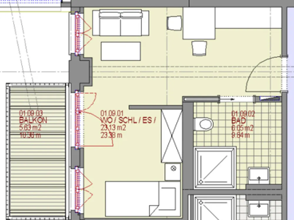 Assisted Living Available! - aiutanda Lebenspark "Am Malzwerk"