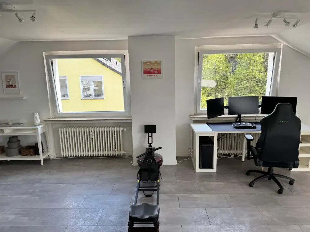 Zwei Zimmer in Dortmund: Ihr neues Zuhause in Wichlinghofen