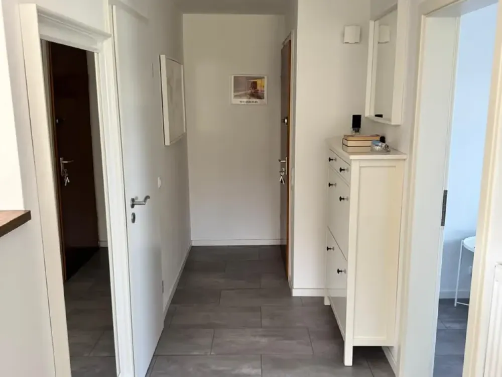 Zwei Zimmer in Dortmund: Ihr neues Zuhause in Wichlinghofen