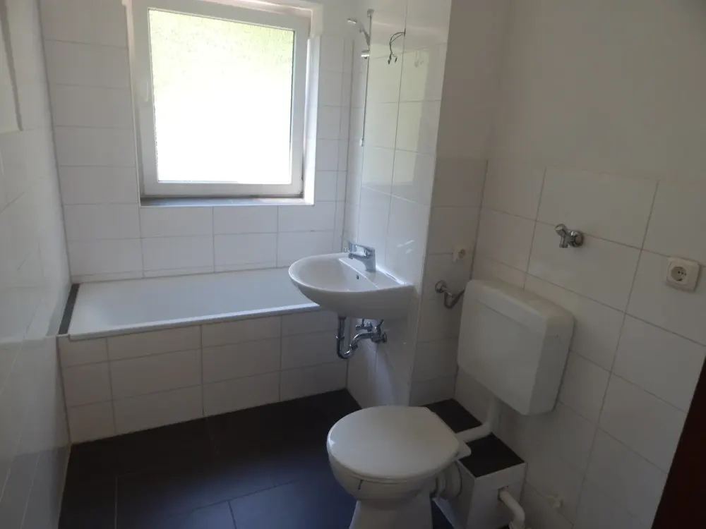 Bezugsfertige 2-Zimmer-Wohnung in Westhofen!
