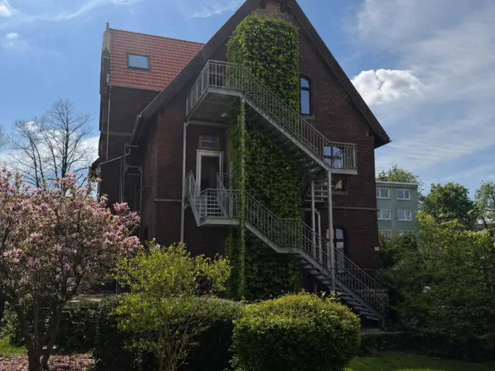 Exklusives Wohnen mit Historischem Charme