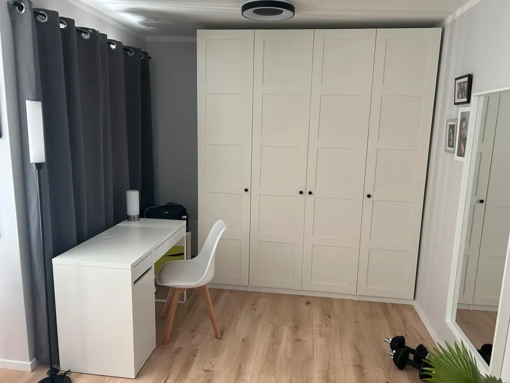 Top sanierte 1 Raumwohnung sucht Nachmieter