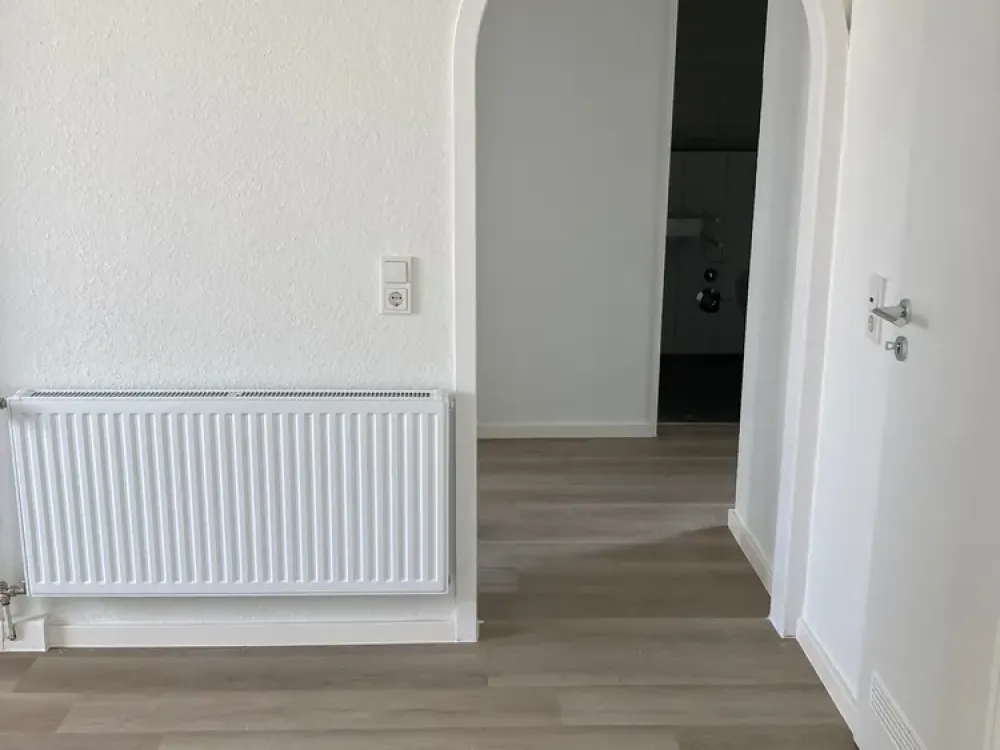 Schöne 3-Zimmerwohnung in Brühl-Mitte