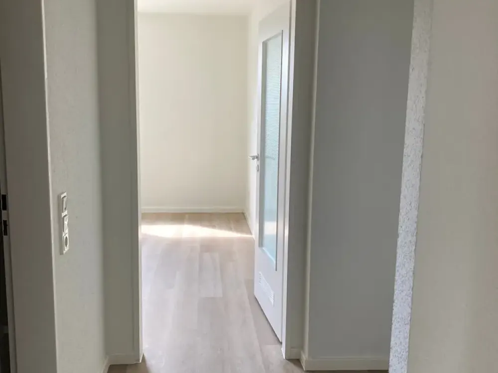 Schöne 3-Zimmerwohnung in Brühl-Mitte