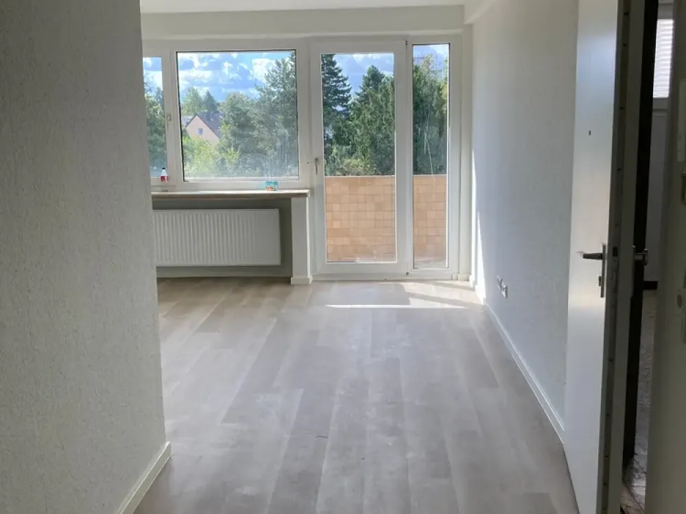 Schöne 3-Zimmerwohnung in Brühl-Mitte