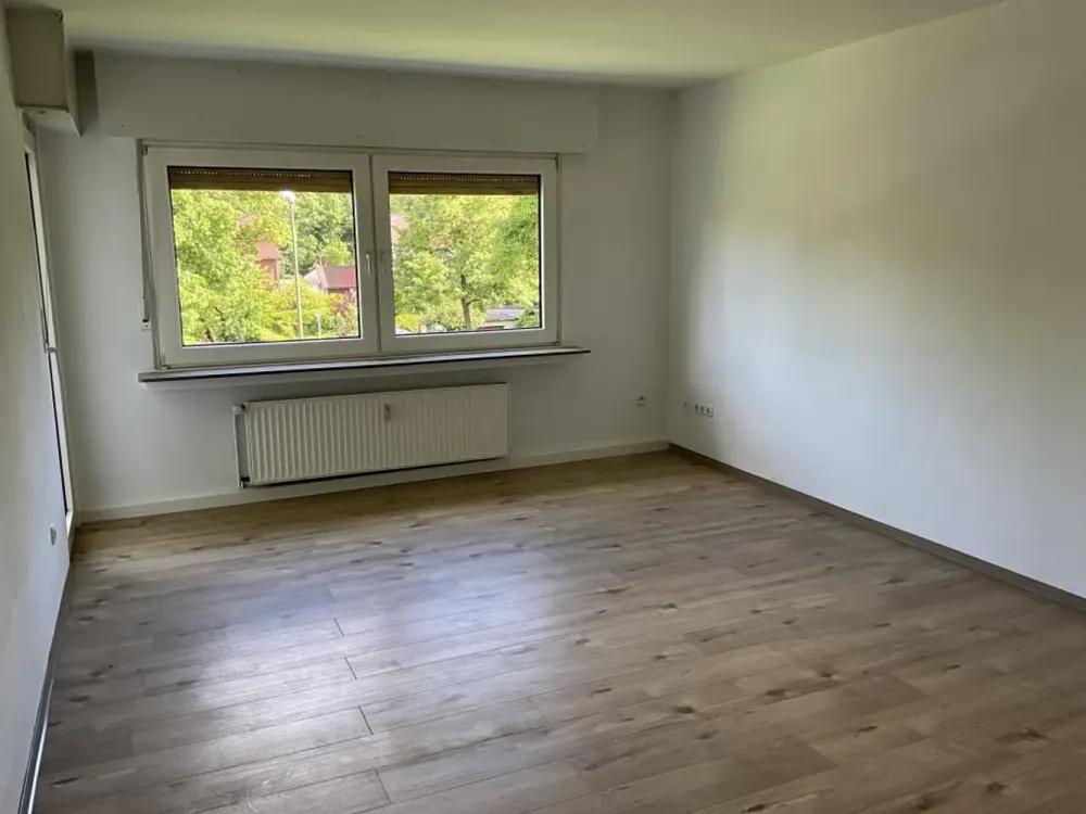 Bezugsfertige 2-Zimmer-Wohnung in Brambauer im Angebot