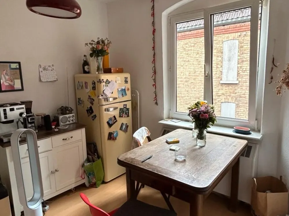 Schöne 2-Zimmer Wohnung am Marienplatz