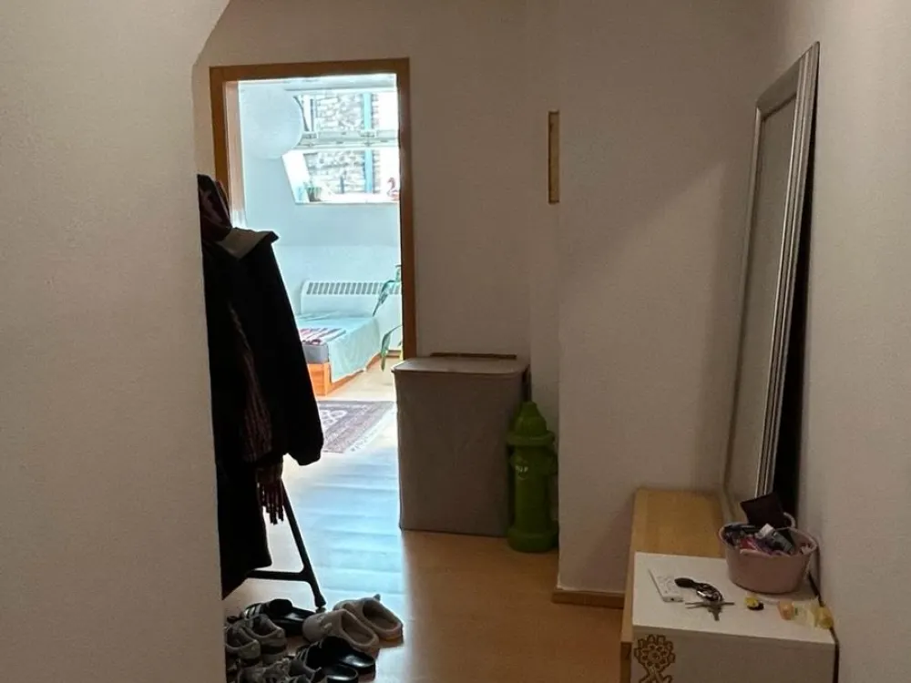Schöne 2-Zimmer Wohnung am Marienplatz
