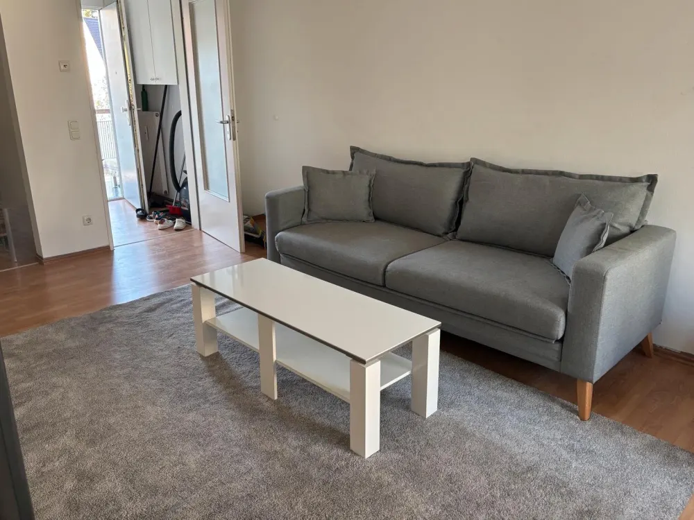 Wiesen Wohnung