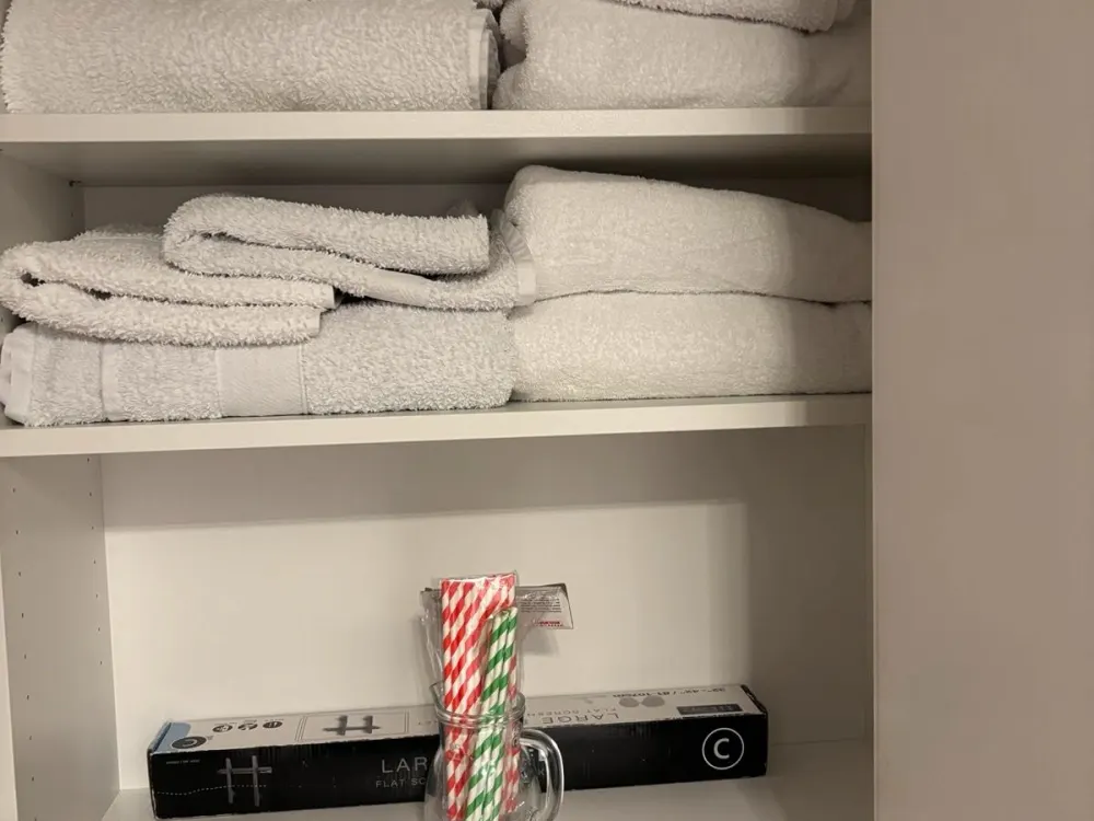 Wiesen Wohnung