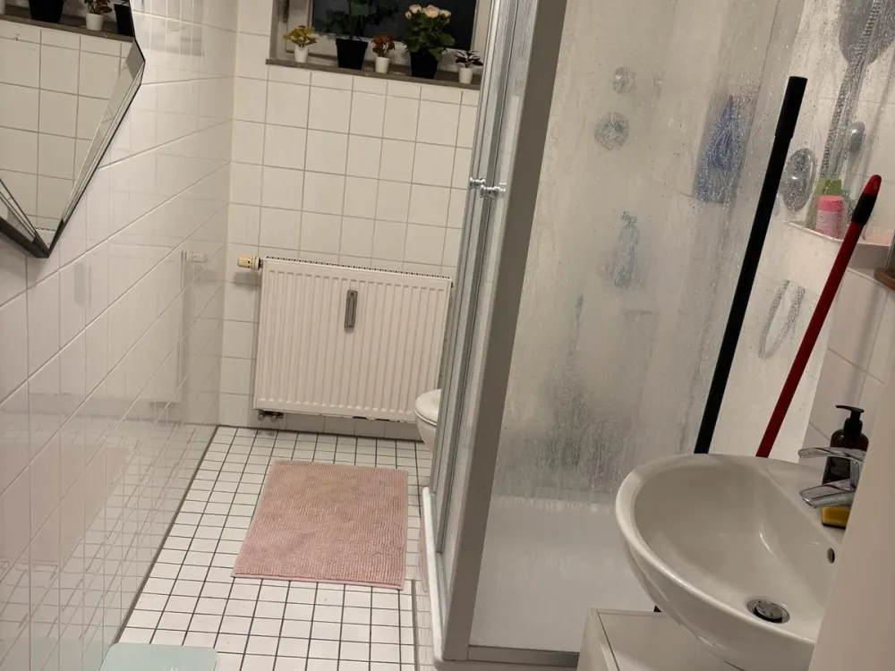 Wiesen Wohnung