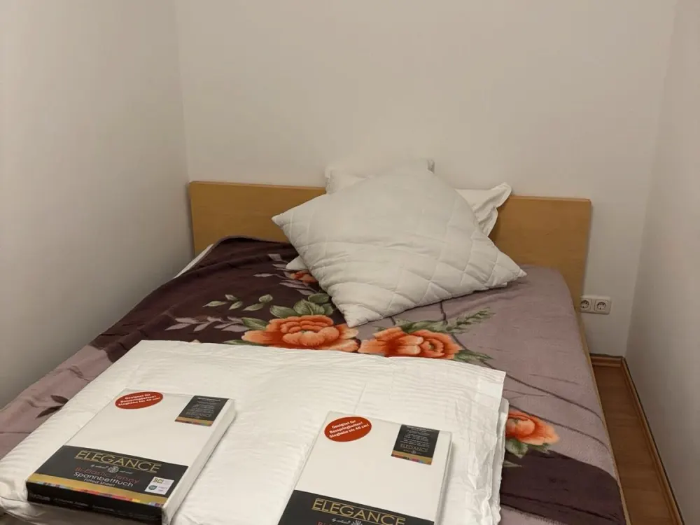 Wiesen Wohnung