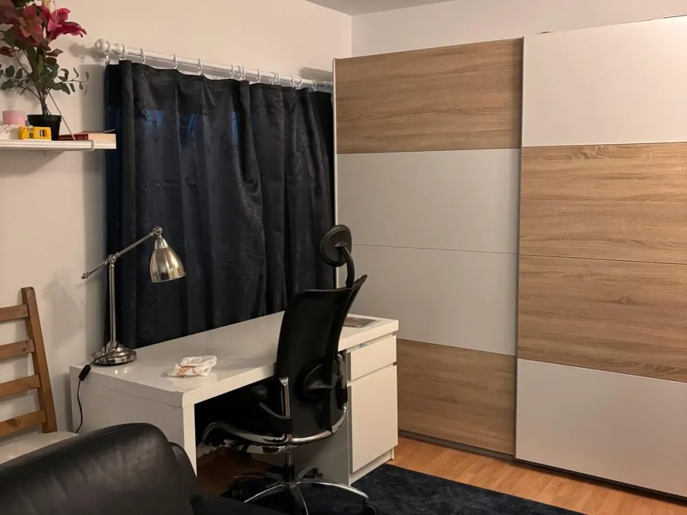Wiesen Wohnung