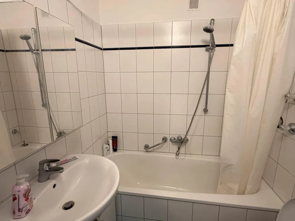 Apartment am Viktualienmarkt zur Wiesnzeit