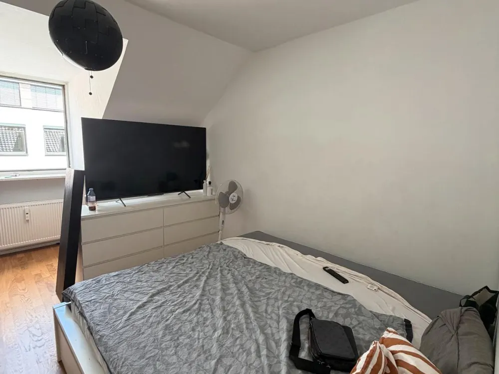 Apartment am Viktualienmarkt zur Wiesnzeit