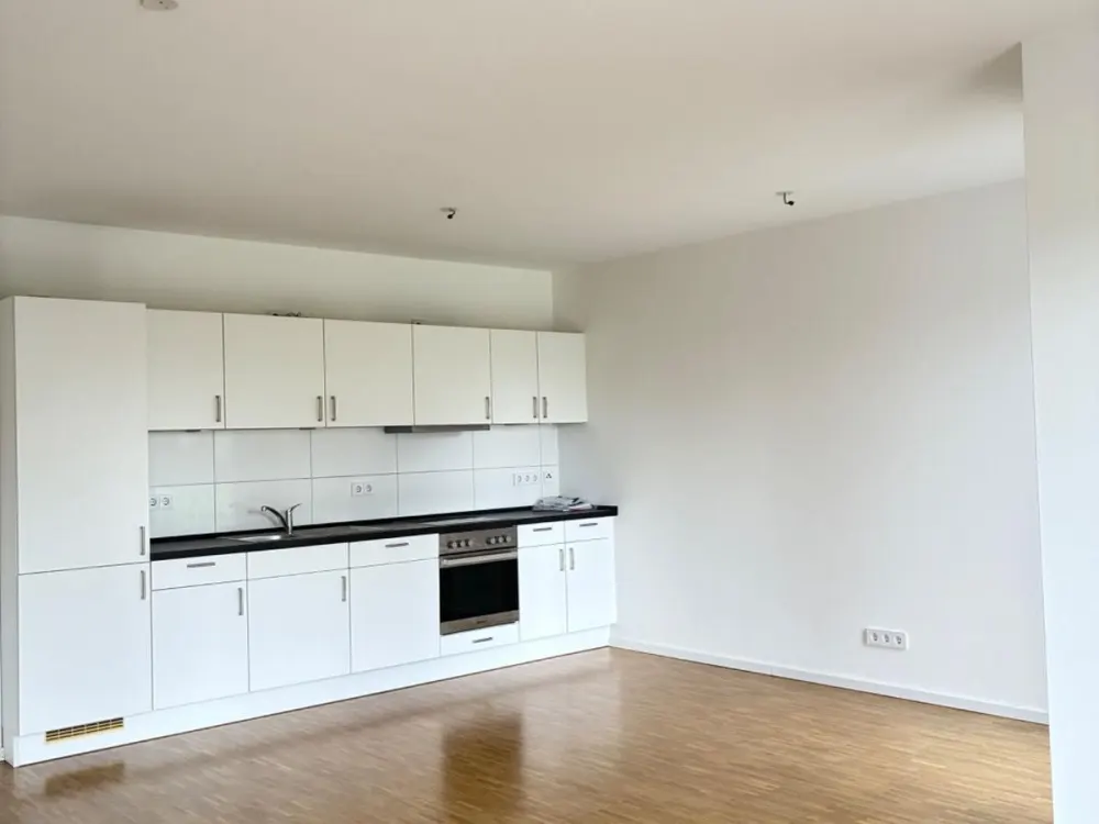 Fußbodenheizung & Balkon in der Flößerstraße, Dresden 01139