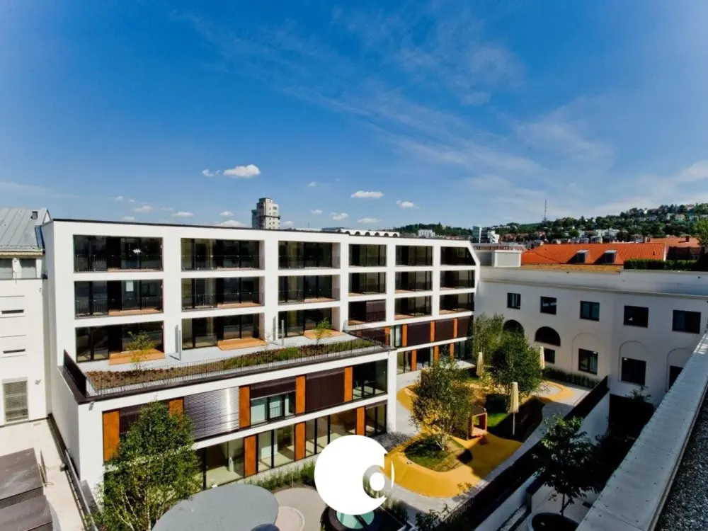 3-Zimmer-Wohnung im Herzen von Stuttgart