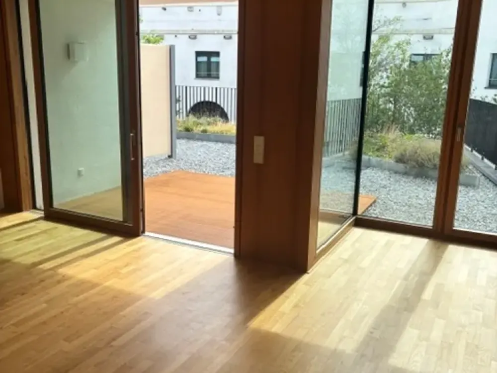 3-Zimmer-Wohnung im Herzen von Stuttgart