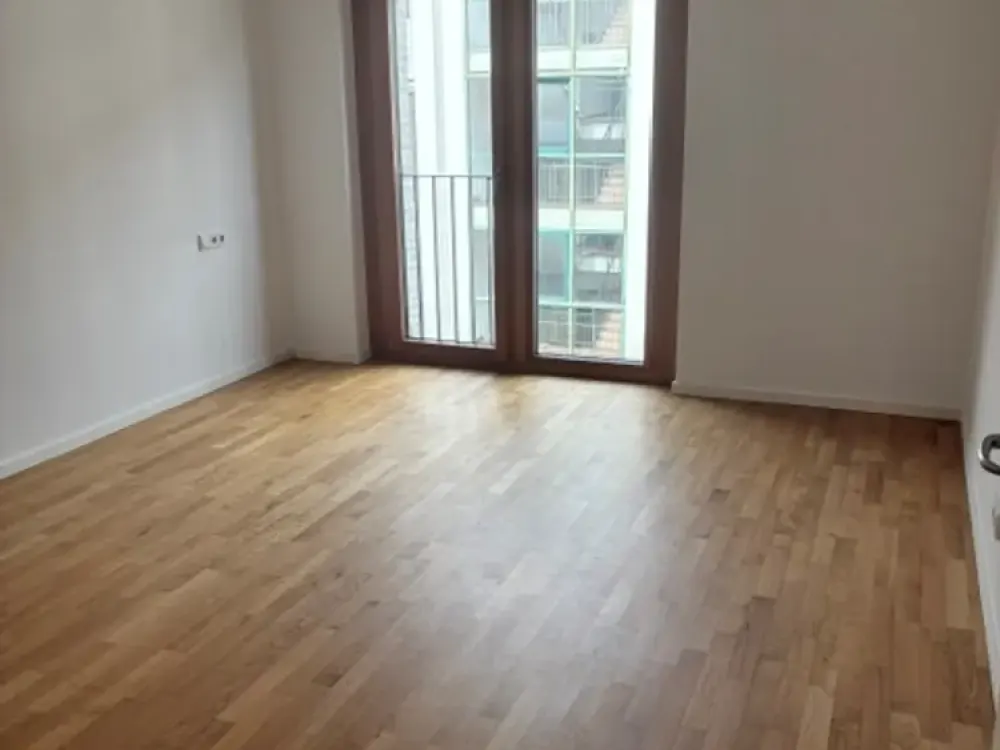 3-Zimmer-Wohnung im Herzen von Stuttgart
