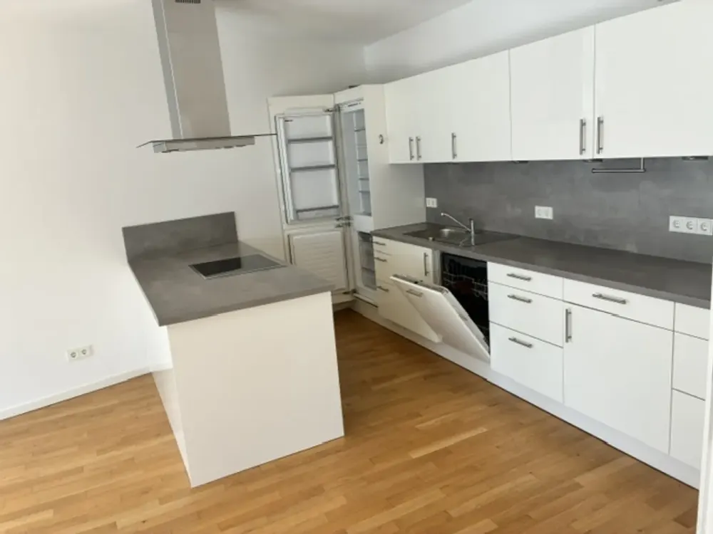 3-Zimmer-Wohnung im Herzen von Stuttgart