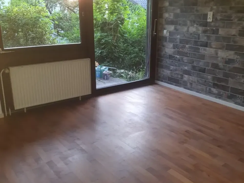 3 Room Apartment with Terrace.