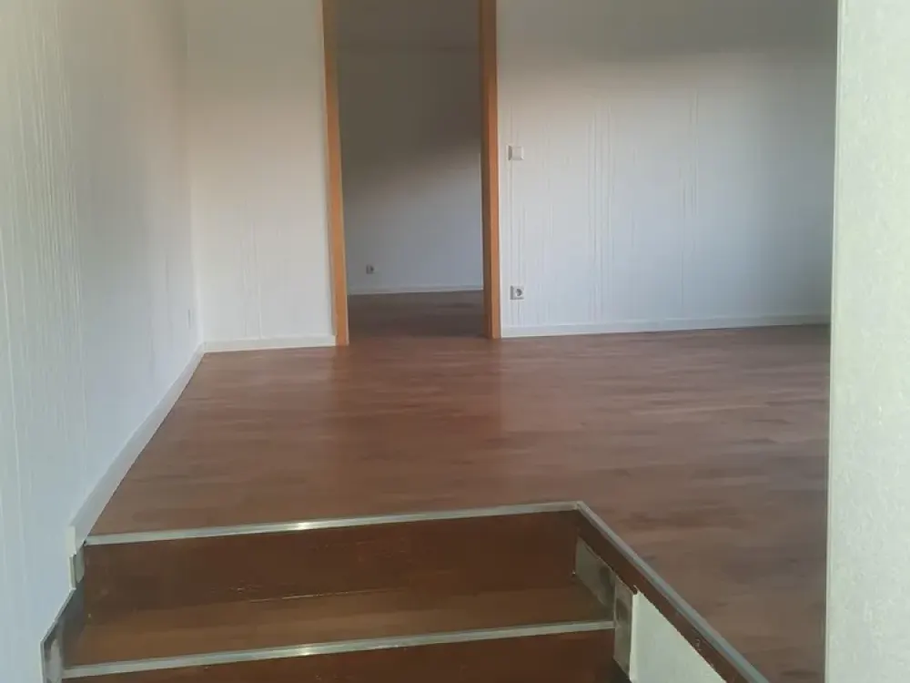 3 Room Apartment with Terrace.