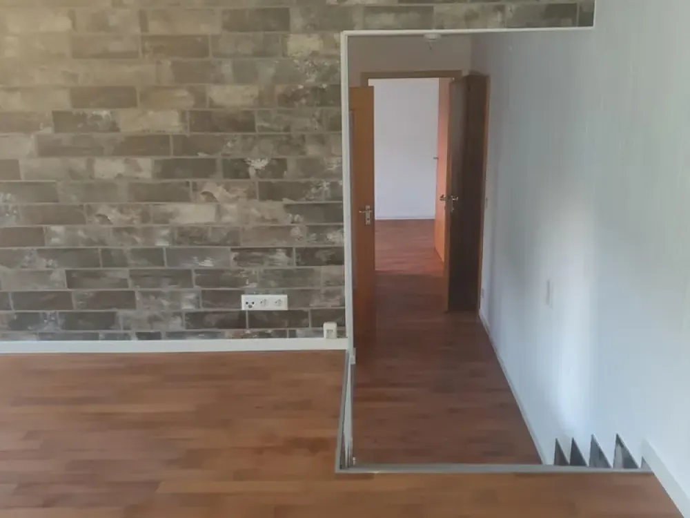 3 Room Apartment with Terrace.
