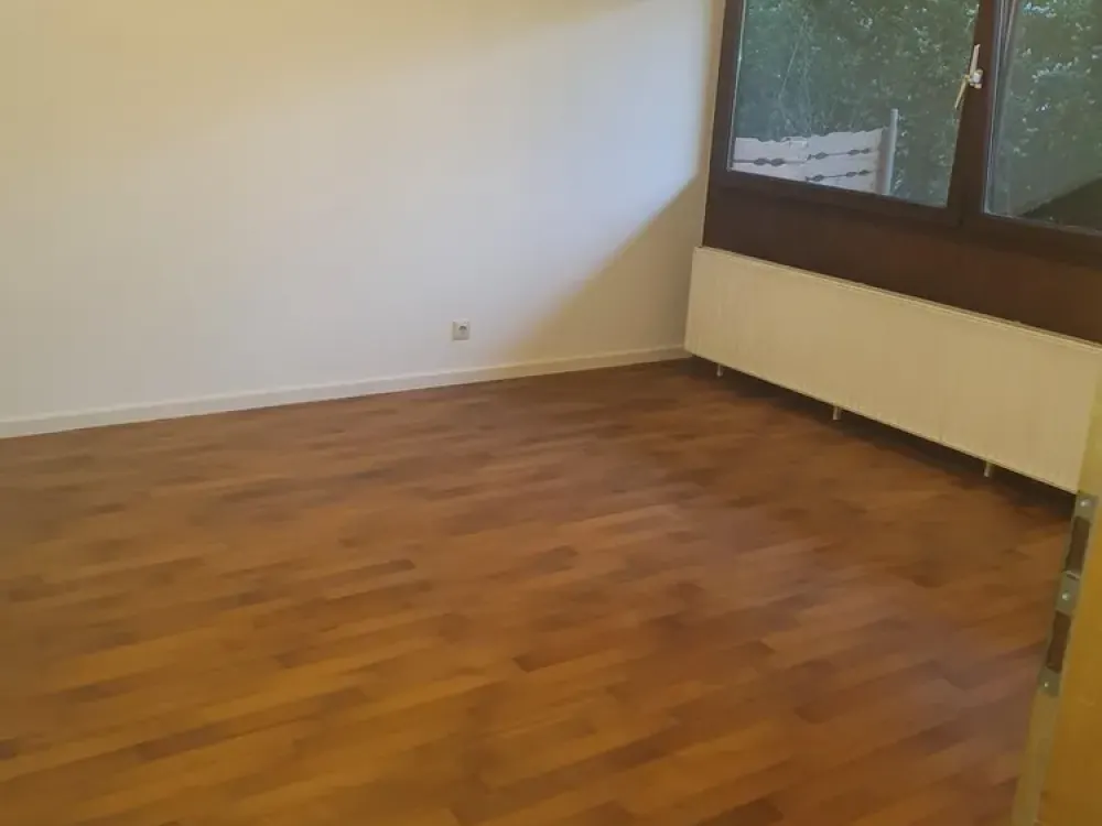 3 Room Apartment with Terrace.