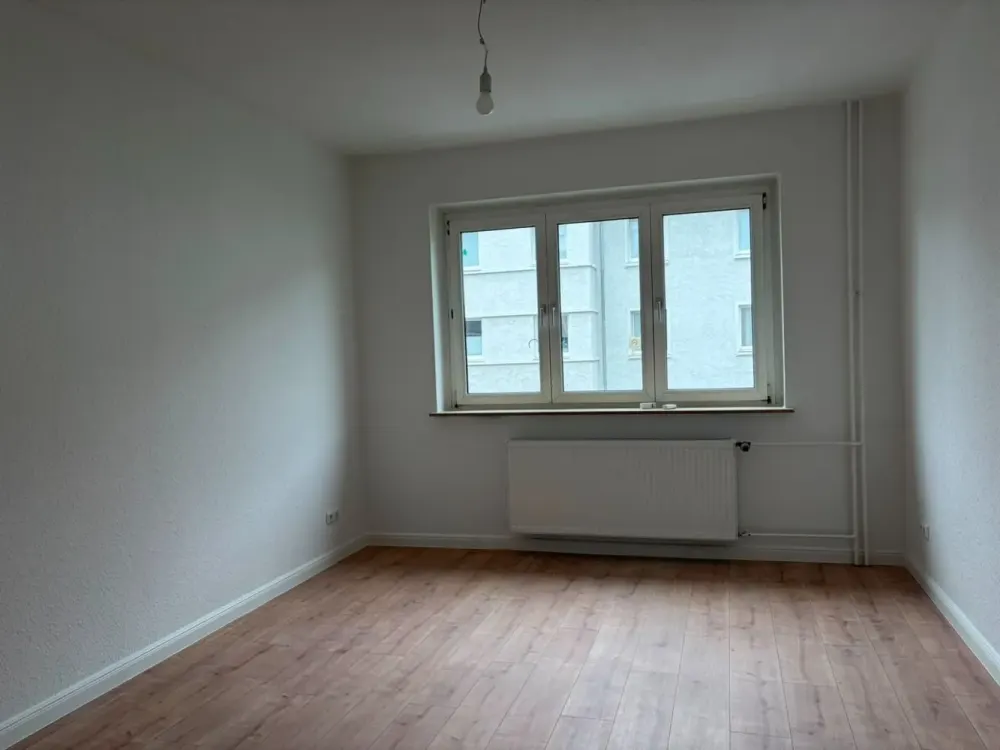 Erstbezug nach Sanierung - Gemütliche 3-Zimmer-Wohnung