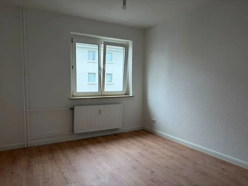 Erstbezug nach Sanierung - Gemütliche 3-Zimmer-Wohnung