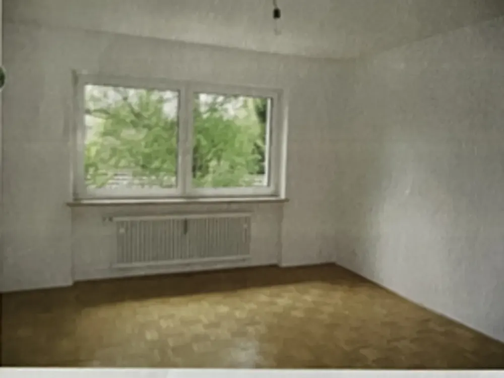 منزل جذاب للعائلات والأزواج: شقة مشرقة من 4 غرف مع شرفة جنوبية في Oberhaching