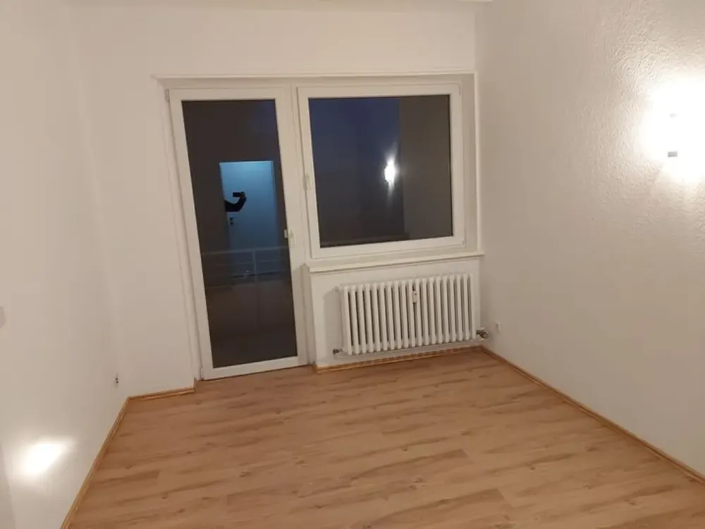 Modern 2-Room Apartment in Bad Driburg