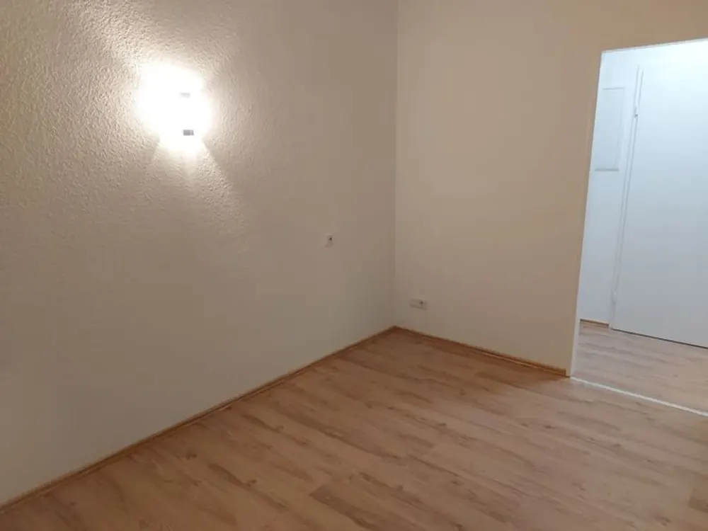 Modern 2-Room Apartment in Bad Driburg