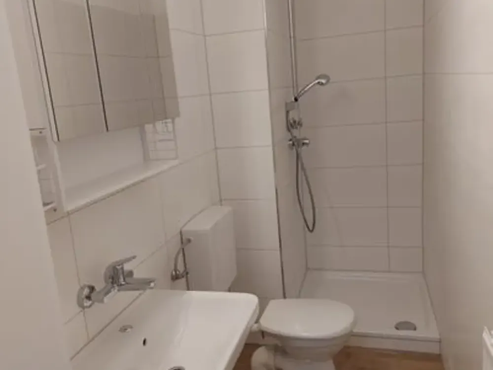 Modern 2-Room Apartment in Bad Driburg