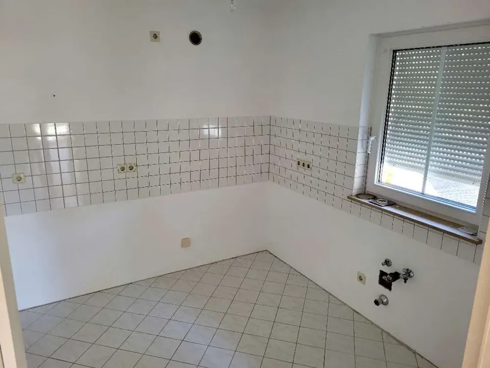 Markkleeberg - 2-Raum-Terrassenwohnung in Traumlage mit Stellplatz unweit des Cospudener Sees