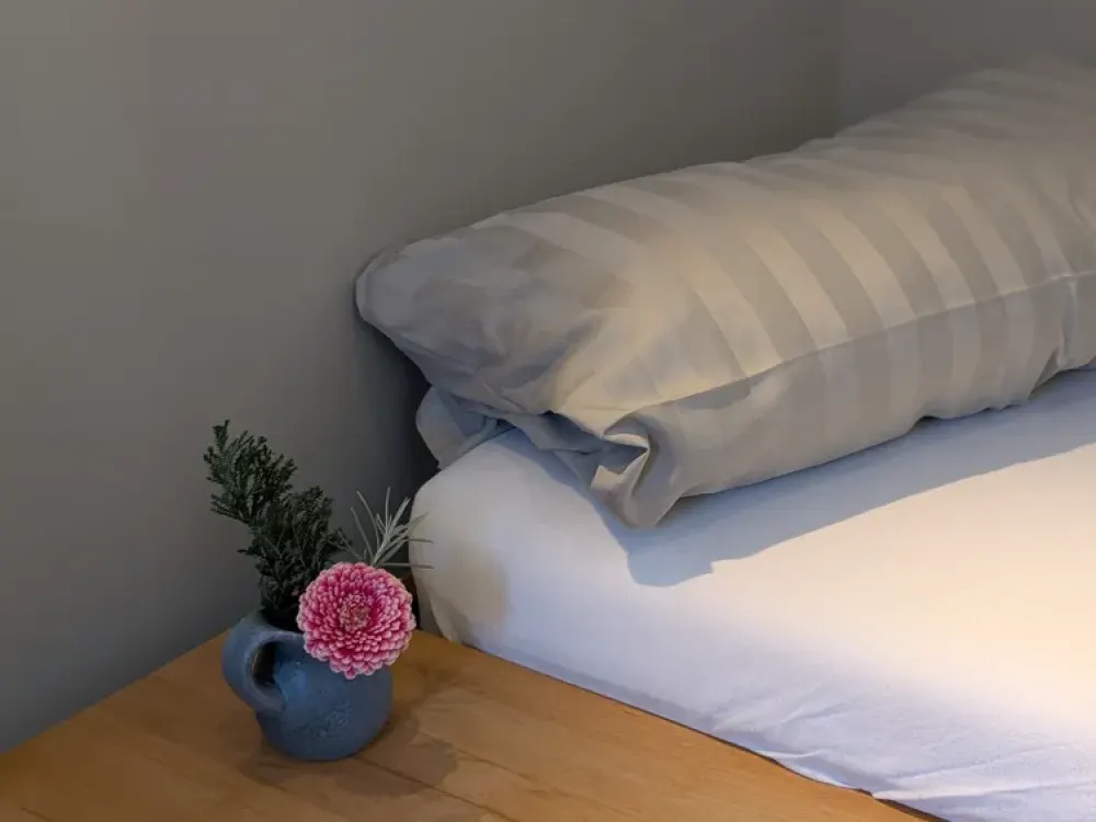 1-Zimmer Appartement in Stuttgart