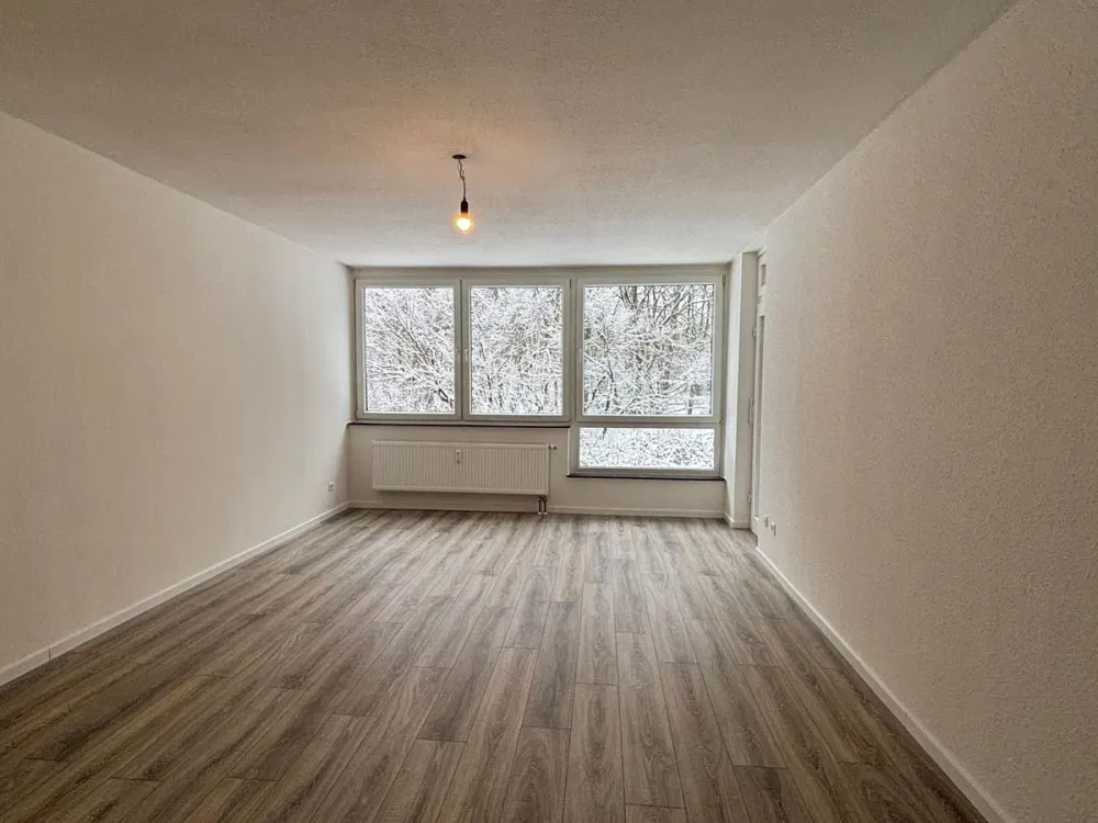 4-Zimmer-Wohnung mit Balkon und Lift in Erkrath