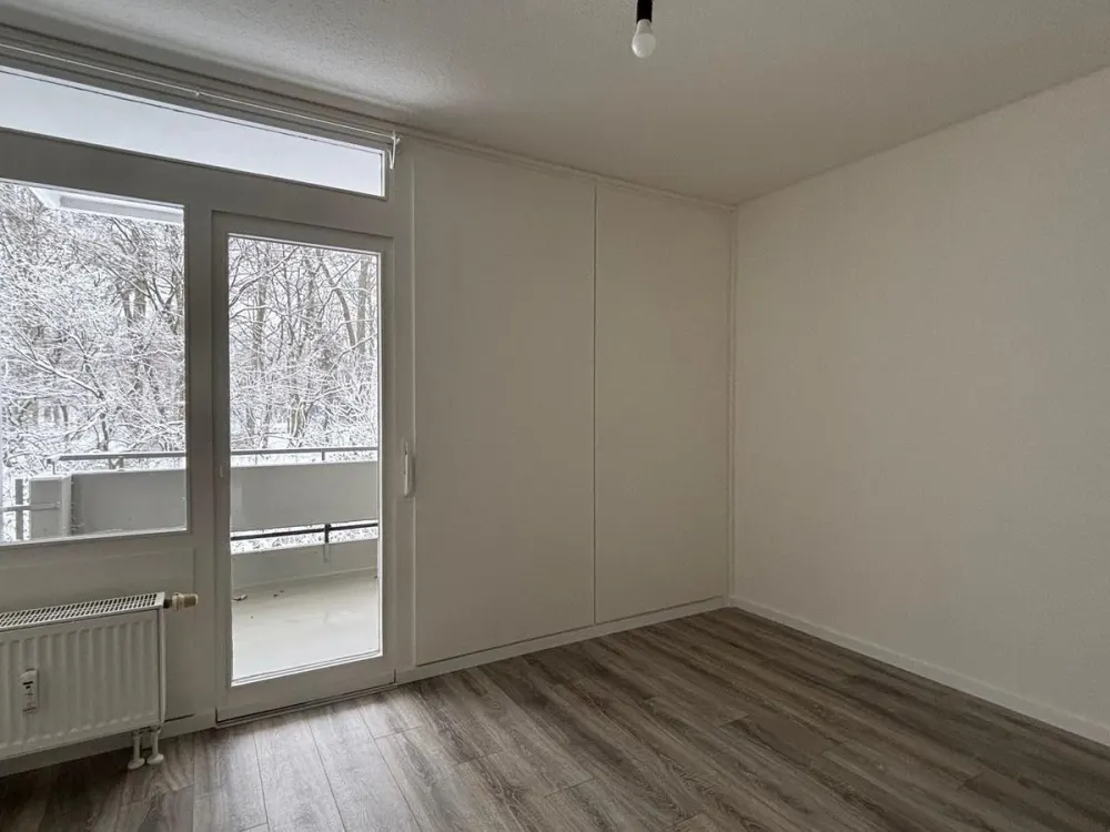 4-Zimmer-Wohnung mit Balkon und Lift in Erkrath