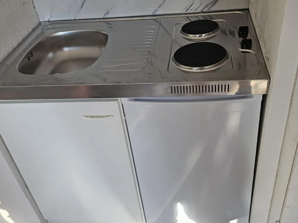 Köln-Höhenberg, 1 Z.-App.,25 m², möbliert, ab sofort