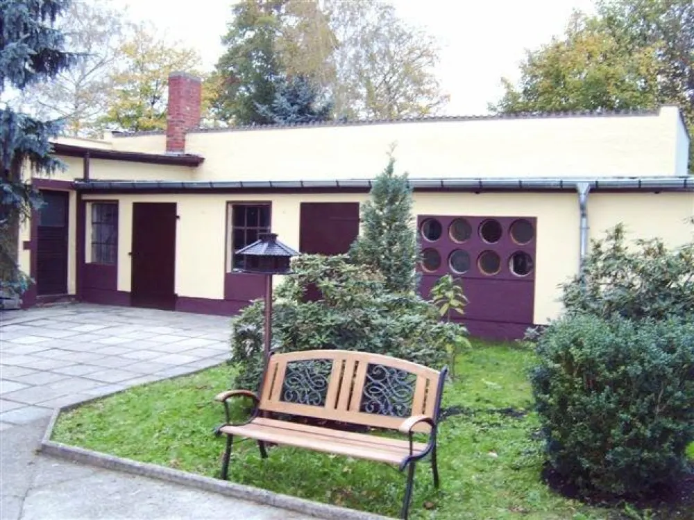 3 Raum EG Wohnung in Radeberg