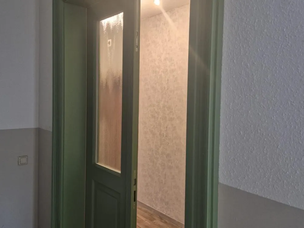 3 Raum EG Wohnung in Radeberg