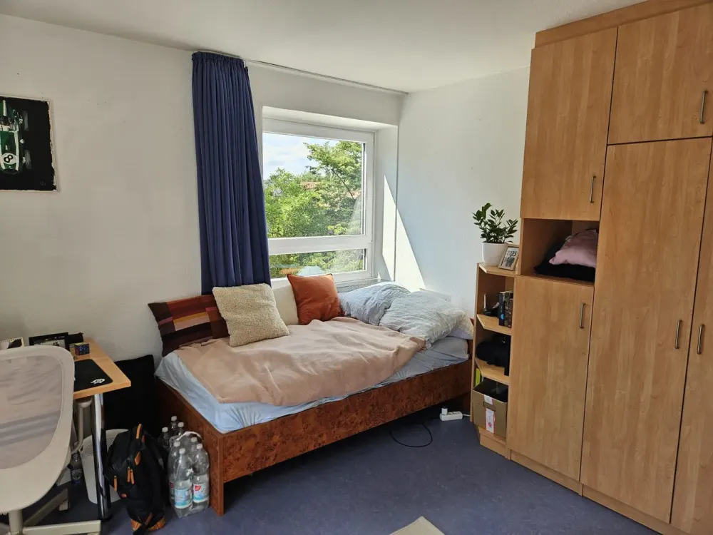 Room available at Aasee for 230€ monthly