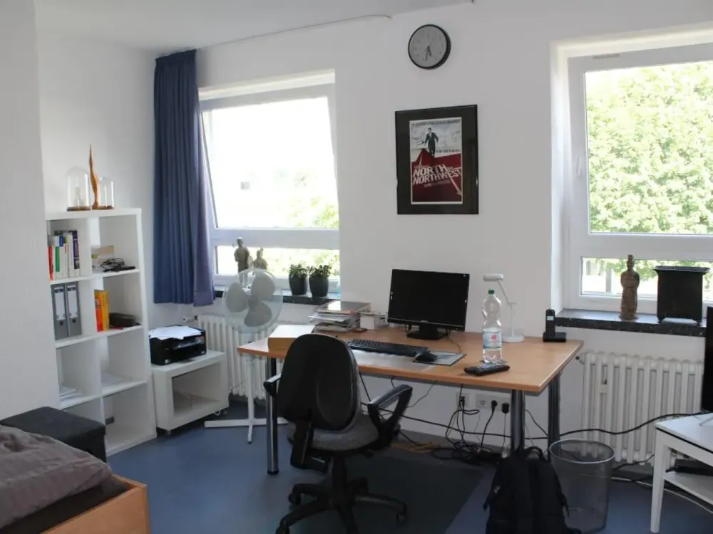 Room available at Aasee for 230€ monthly