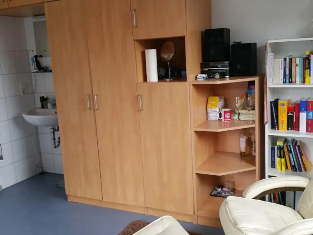 Room available at Aasee for 230€ monthly