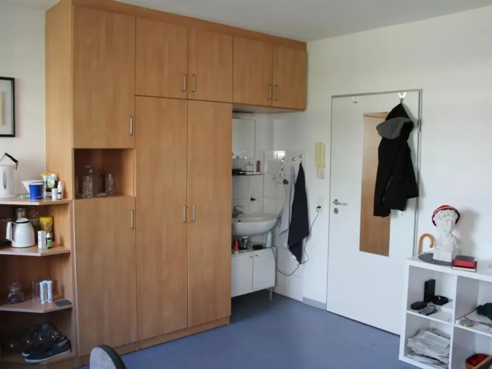 Room available at Aasee for 230€ monthly