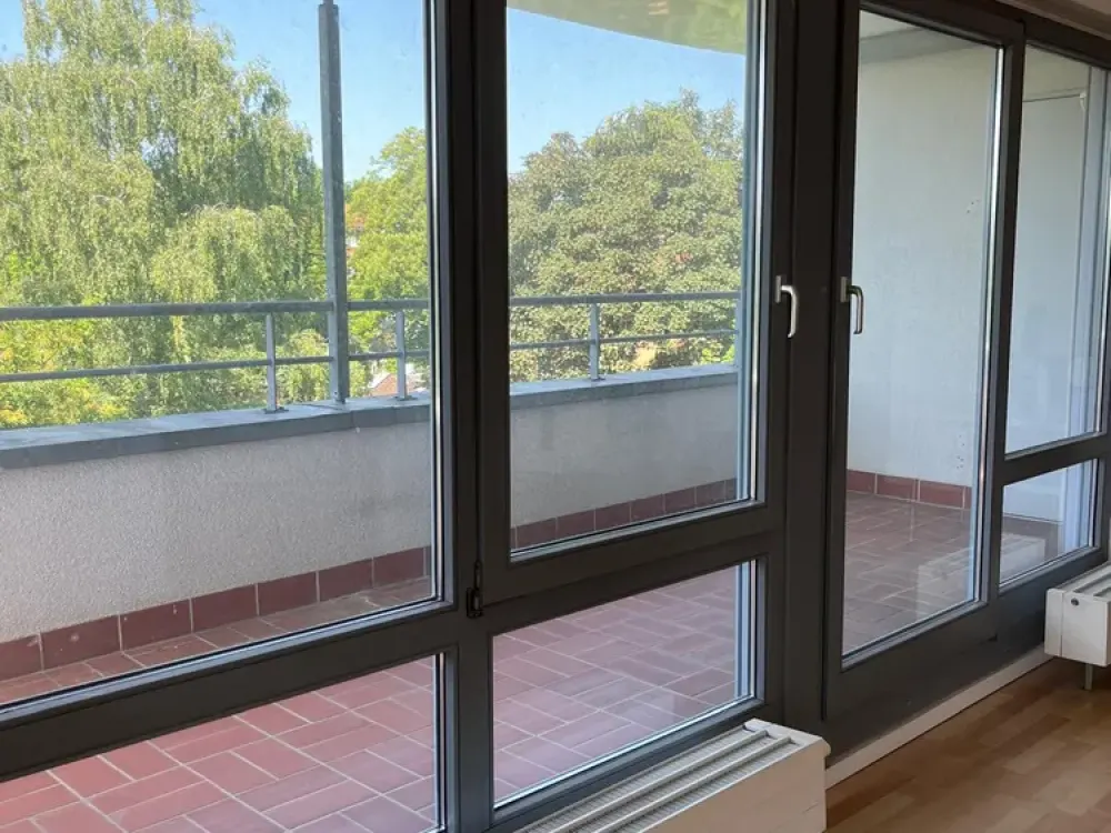 attraktive 5-Zimmer Wohnung in Berlin Pankow - sofort bezugsfertig