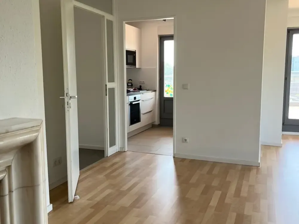 attraktive 5-Zimmer Wohnung in Berlin Pankow - sofort bezugsfertig