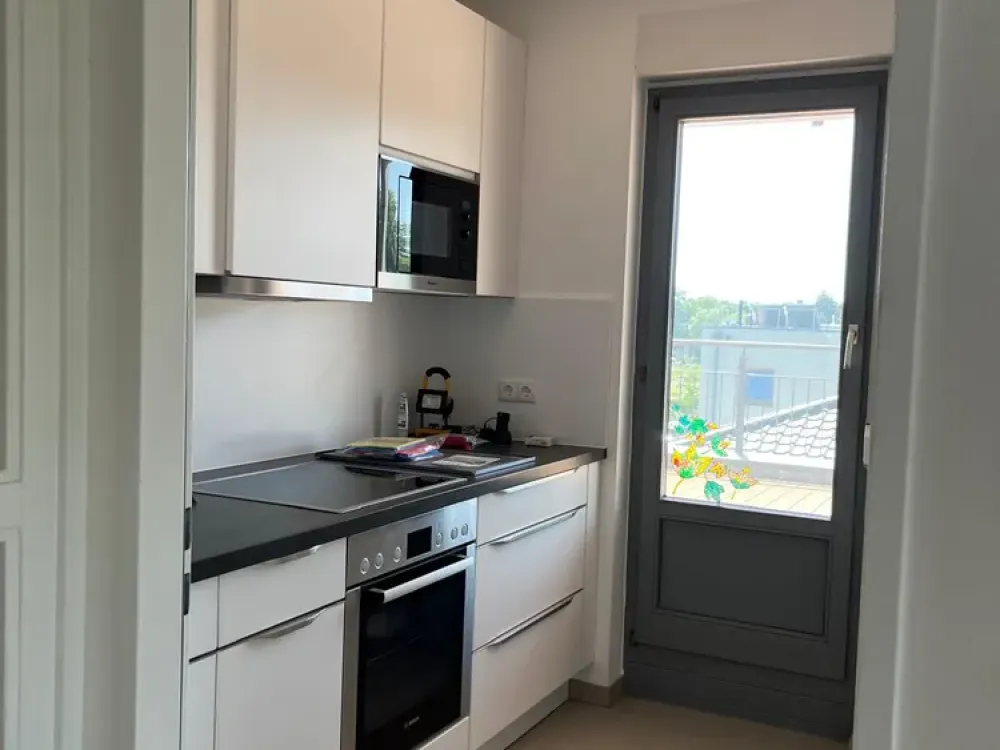 attraktive 5-Zimmer Wohnung in Berlin Pankow - sofort bezugsfertig
