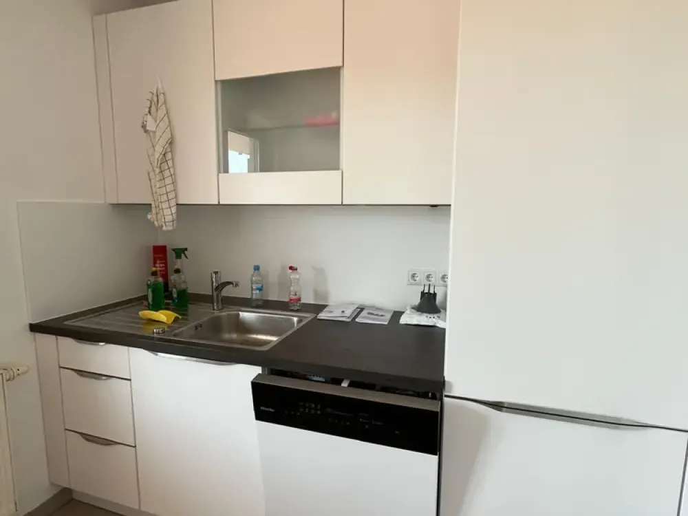 attraktive 5-Zimmer Wohnung in Berlin Pankow - sofort bezugsfertig
